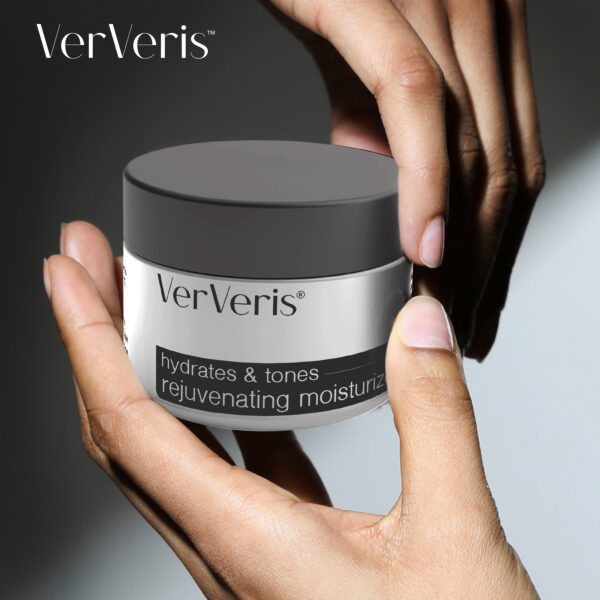 Rejuvenating Moisturizer - Image 2